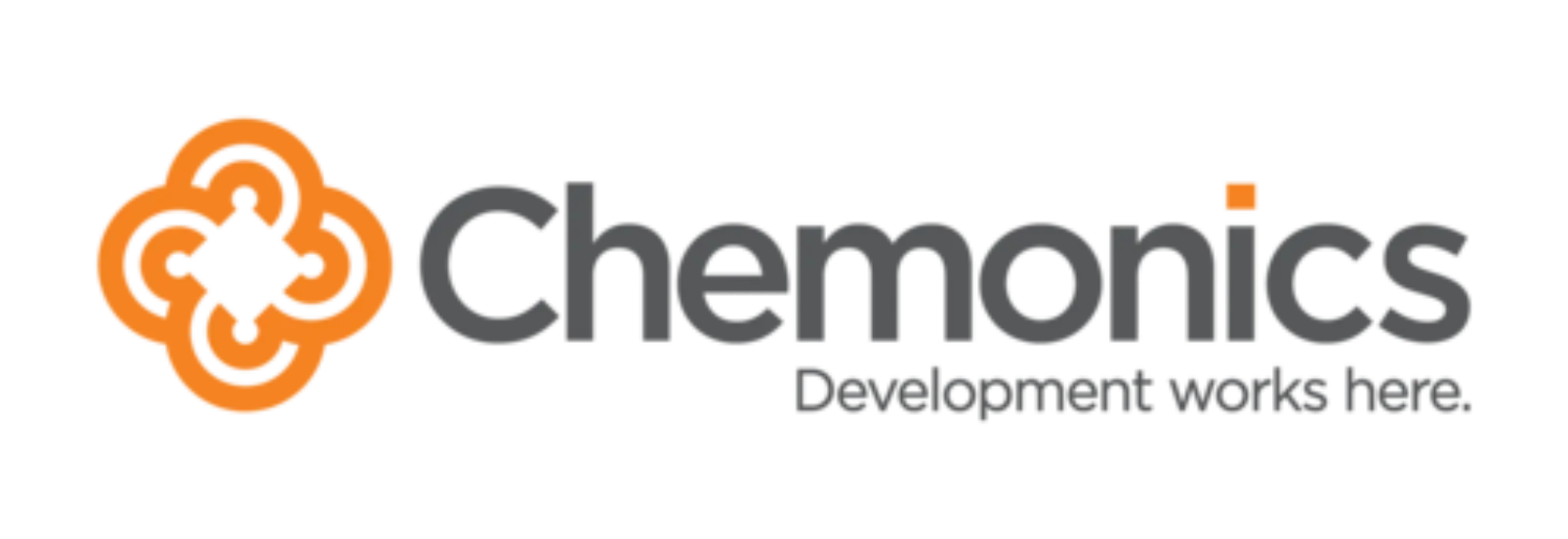 Chemonics Logo