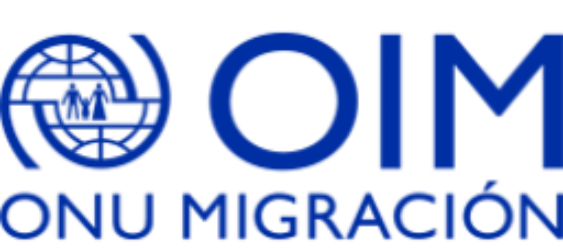 OIM Logo