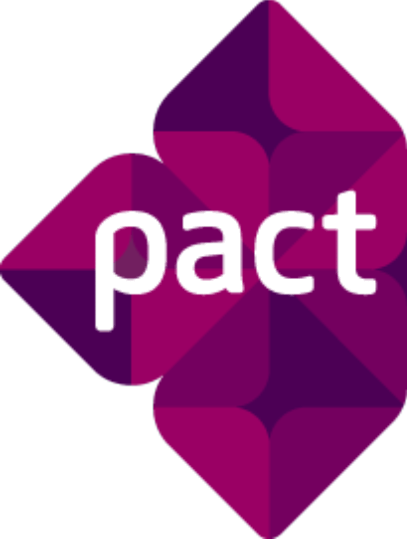 Pact Logo